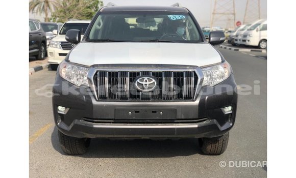 Buy Import Toyota Prado Other Car in Import - Dubai in Belait Buy Import Toyota Prado Other Car in Import - Dubai in Belait