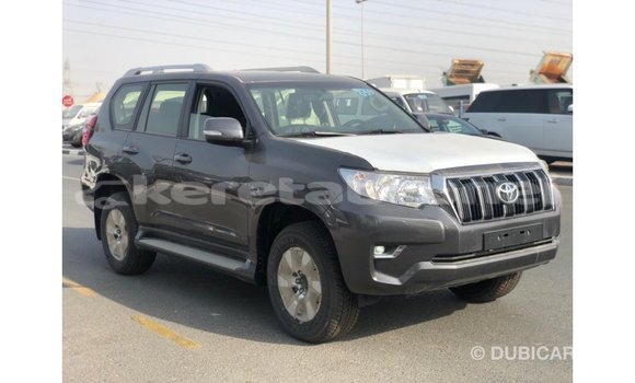 Buy Import Toyota Prado Other Car in Import - Dubai in Belait Buy Import Toyota Prado Other Car in Import - Dubai in Belait