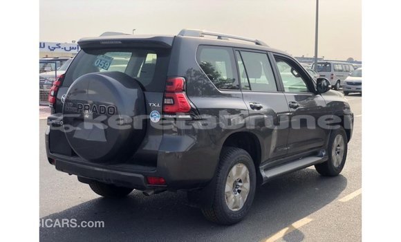 Buy Import Toyota Prado Other Car in Import - Dubai in Belait Buy Import Toyota Prado Other Car in Import - Dubai in Belait