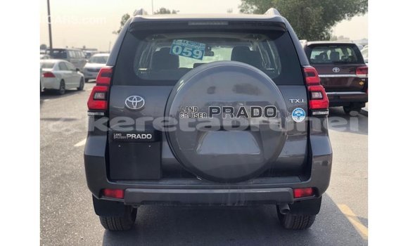Buy Import Toyota Prado Other Car in Import - Dubai in Belait Buy Import Toyota Prado Other Car in Import - Dubai in Belait