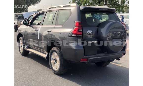 Buy Import Toyota Prado Other Car in Import - Dubai in Belait Buy Import Toyota Prado Other Car in Import - Dubai in Belait