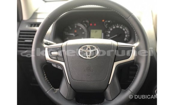 Buy Import Toyota Prado Other Car in Import - Dubai in Belait Buy Import Toyota Prado Other Car in Import - Dubai in Belait