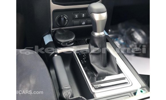 Buy Import Toyota Prado Other Car in Import - Dubai in Belait Buy Import Toyota Prado Other Car in Import - Dubai in Belait
