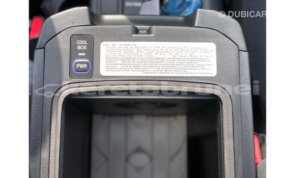 Buy Import Toyota Prado Other Car in Import - Dubai in Belait Buy Import Toyota Prado Other Car in Import - Dubai in Belait