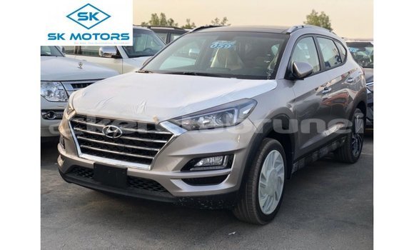 Buy Import Hyundai Tucson Other Car in Import - Dubai in Belait Buy Import Hyundai Tucson Other Car in Import - Dubai in Belait
