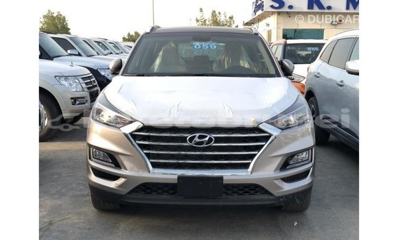 Buy Import Hyundai Tucson Other Car in Import - Dubai in Belait Buy Import Hyundai Tucson Other Car in Import - Dubai in Belait