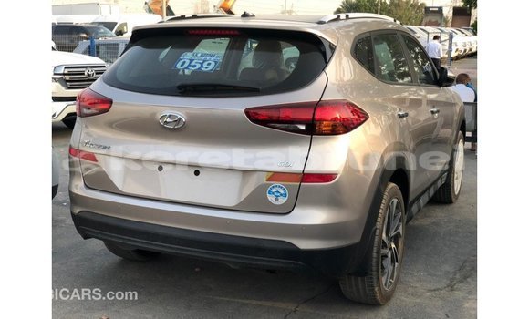 Buy Import Hyundai Tucson Other Car in Import - Dubai in Belait Buy Import Hyundai Tucson Other Car in Import - Dubai in Belait