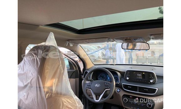 Buy Import Hyundai Tucson Other Car in Import - Dubai in Belait Buy Import Hyundai Tucson Other Car in Import - Dubai in Belait