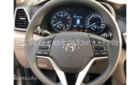 Buy Import Hyundai Tucson Other Car in Import - Dubai in Belait Buy Import Hyundai Tucson Other Car in Import - Dubai in Belait