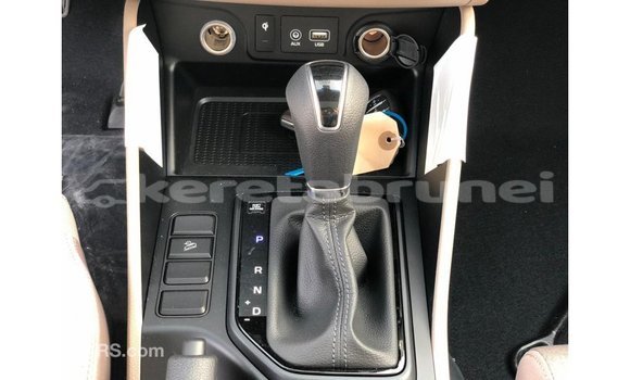 Buy Import Hyundai Tucson Other Car in Import - Dubai in Belait Buy Import Hyundai Tucson Other Car in Import - Dubai in Belait