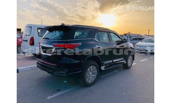 Buy Import Toyota Fortuner Black Car in Import - Dubai in Belait Buy Import Toyota Fortuner Black Car in Import - Dubai in Belait