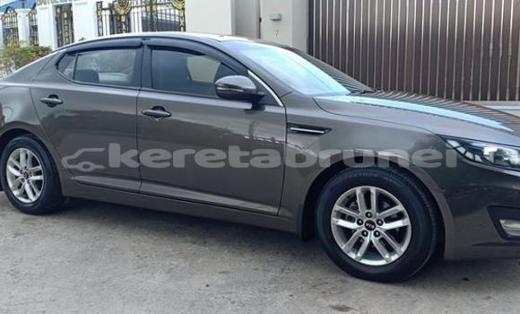 Buy Used Kia Optima Other Car in Bandar Seri Begawan in Brunei-Muara Buy Used Kia Optima Other Car in Bandar Seri Begawan in Brunei-Muara