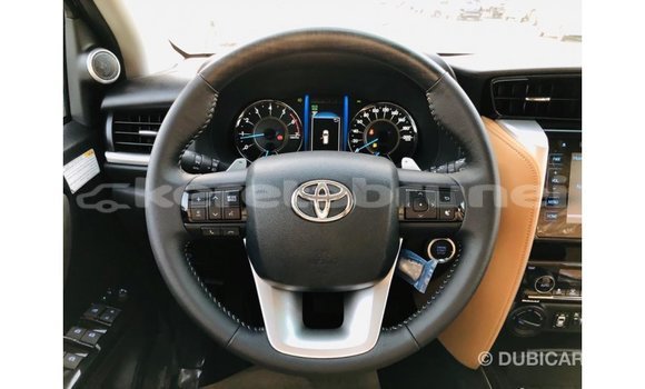 Buy Import Toyota Fortuner Black Car in Import - Dubai in Belait Buy Import Toyota Fortuner Black Car in Import - Dubai in Belait