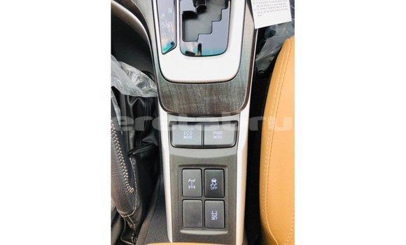 Buy Import Toyota Fortuner Black Car in Import - Dubai in Belait Buy Import Toyota Fortuner Black Car in Import - Dubai in Belait