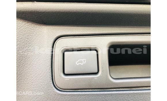 Buy Import Toyota Fortuner Black Car in Import - Dubai in Belait Buy Import Toyota Fortuner Black Car in Import - Dubai in Belait