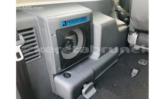 Buy Import Mitsubishi Pajero Black Car in Import - Dubai in Belait Buy Import Mitsubishi Pajero Black Car in Import - Dubai in Belait