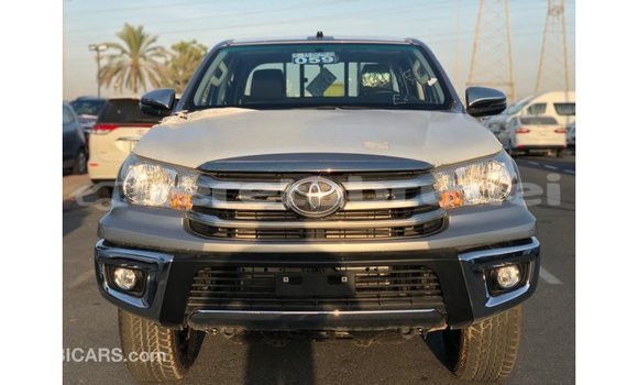 Buy Import Toyota Hilux Other Car in Import - Dubai in Belait Buy Import Toyota Hilux Other Car in Import - Dubai in Belait