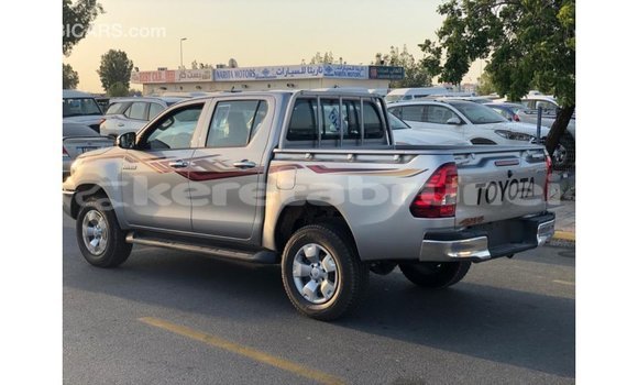 Buy Import Toyota Hilux Other Car in Import - Dubai in Belait Buy Import Toyota Hilux Other Car in Import - Dubai in Belait