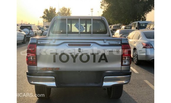 Buy Import Toyota Hilux Other Car in Import - Dubai in Belait Buy Import Toyota Hilux Other Car in Import - Dubai in Belait