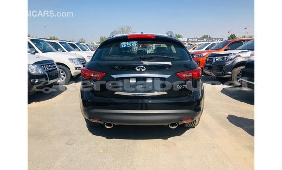 Buy Import Infiniti Q Black Car in Import - Dubai in Belait Buy Import Infiniti Q Black Car in Import - Dubai in Belait