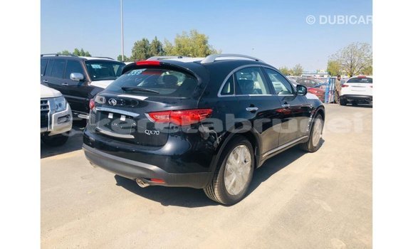 Buy Import Infiniti Q Black Car in Import - Dubai in Belait Buy Import Infiniti Q Black Car in Import - Dubai in Belait