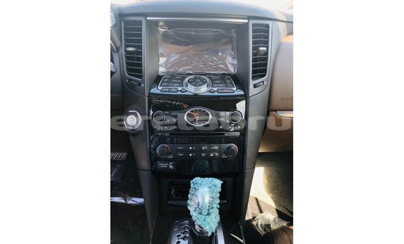 Buy Import Infiniti Q Black Car in Import - Dubai in Belait Buy Import Infiniti Q Black Car in Import - Dubai in Belait