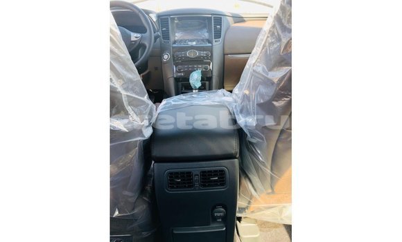 Buy Import Infiniti Q Black Car in Import - Dubai in Belait Buy Import Infiniti Q Black Car in Import - Dubai in Belait