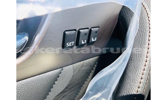 Buy Import Infiniti Q Black Car in Import - Dubai in Belait Buy Import Infiniti Q Black Car in Import - Dubai in Belait