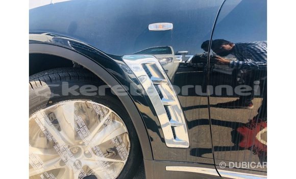 Buy Import Infiniti Q Black Car in Import - Dubai in Belait Buy Import Infiniti Q Black Car in Import - Dubai in Belait