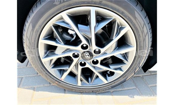 Buy Import Hyundai Elantra White Car in Import - Dubai in Belait Buy Import Hyundai Elantra White Car in Import - Dubai in Belait