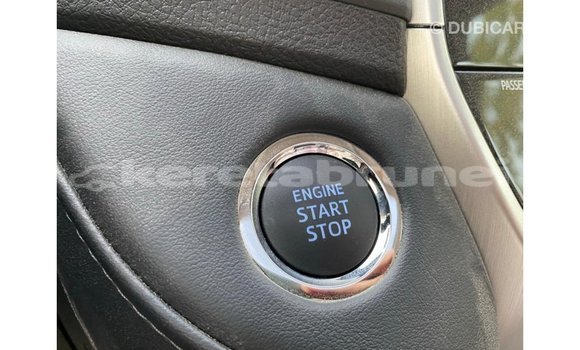 Buy Import Toyota DA White Truck in Import - Dubai in Belait Buy Import Toyota DA White Truck in Import - Dubai in Belait