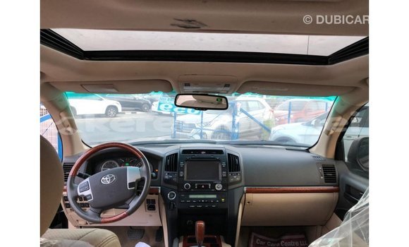 Buy Import Toyota Land Cruiser Black Car in Import - Dubai in Belait Buy Import Toyota Land Cruiser Black Car in Import - Dubai in Belait