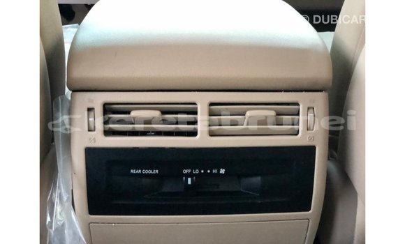 Buy Import Toyota Land Cruiser Black Car in Import - Dubai in Belait Buy Import Toyota Land Cruiser Black Car in Import - Dubai in Belait