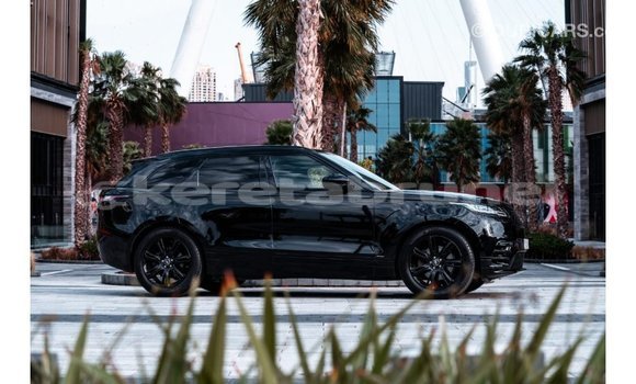 Buy Import Land Rover Range Rover Black Car in Import - Dubai in Belait Buy Import Land Rover Range Rover Black Car in Import - Dubai in Belait