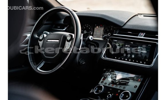 Buy Import Land Rover Range Rover Black Car in Import - Dubai in Belait Buy Import Land Rover Range Rover Black Car in Import - Dubai in Belait