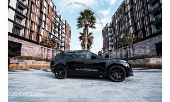 Buy Import Land Rover Range Rover Black Car in Import - Dubai in Belait Buy Import Land Rover Range Rover Black Car in Import - Dubai in Belait