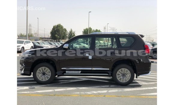 Buy Import Toyota Prado Brown Car in Import - Dubai in Belait Buy Import Toyota Prado Brown Car in Import - Dubai in Belait