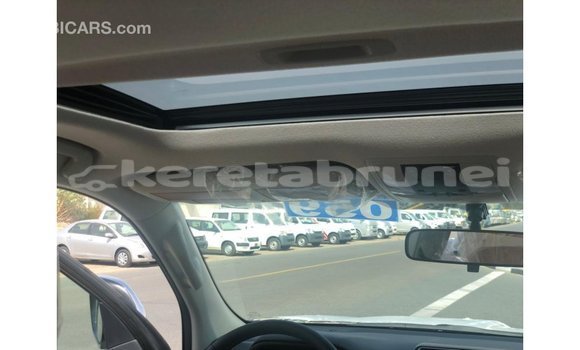 Buy Import Toyota Prado Brown Car in Import - Dubai in Belait Buy Import Toyota Prado Brown Car in Import - Dubai in Belait