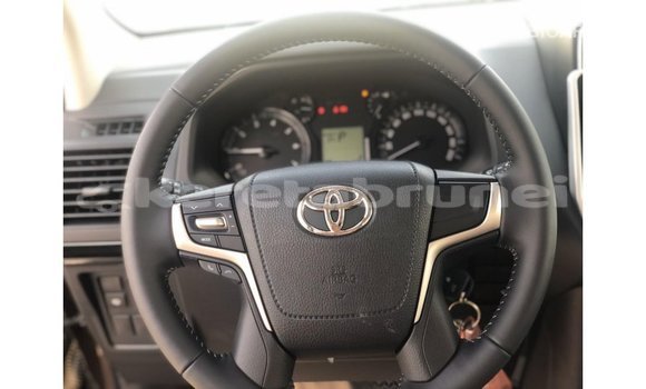 Buy Import Toyota Prado Brown Car in Import - Dubai in Belait Buy Import Toyota Prado Brown Car in Import - Dubai in Belait