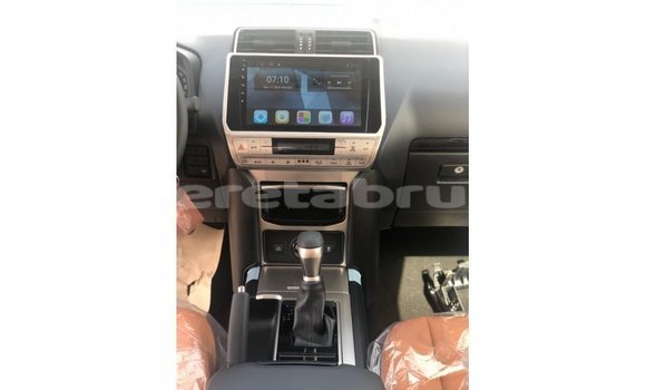Buy Import Toyota Prado Brown Car in Import - Dubai in Belait Buy Import Toyota Prado Brown Car in Import - Dubai in Belait