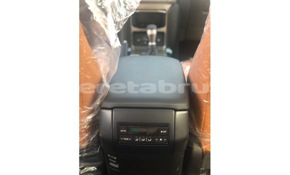 Buy Import Toyota Prado Brown Car in Import - Dubai in Belait Buy Import Toyota Prado Brown Car in Import - Dubai in Belait