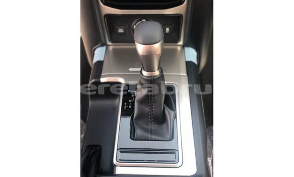 Buy Import Toyota Prado Brown Car in Import - Dubai in Belait Buy Import Toyota Prado Brown Car in Import - Dubai in Belait
