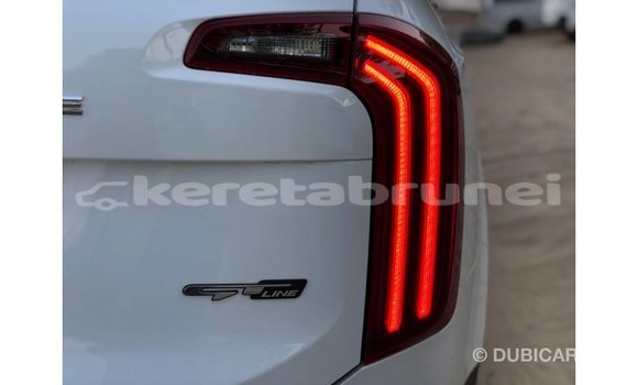 Buy Import Kia Carens White Car in Import - Dubai in Belait Buy Import Kia Carens White Car in Import - Dubai in Belait
