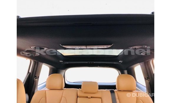 Buy Import Kia Carens White Car in Import - Dubai in Belait Buy Import Kia Carens White Car in Import - Dubai in Belait