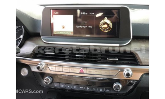 Buy Import Kia Carens White Car in Import - Dubai in Belait Buy Import Kia Carens White Car in Import - Dubai in Belait