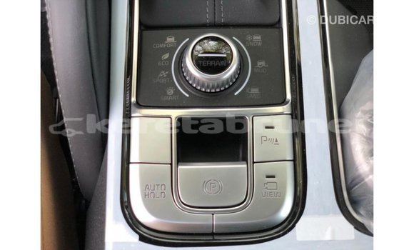 Buy Import Kia Carens White Car in Import - Dubai in Belait Buy Import Kia Carens White Car in Import - Dubai in Belait