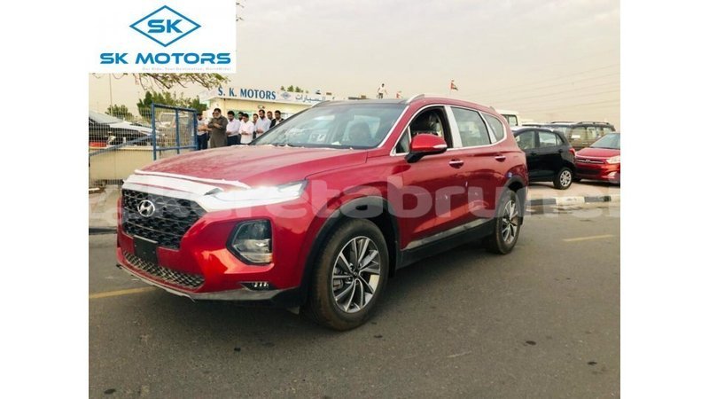 Big with watermark hyundai santa fe belait import dubai 4150