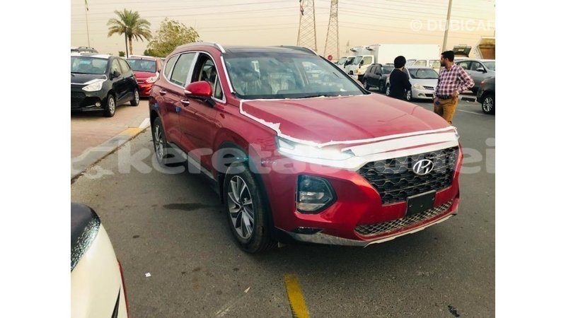 Big with watermark hyundai santa fe belait import dubai 4150