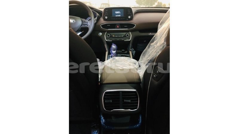 Big with watermark hyundai santa fe belait import dubai 4150