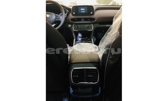 Buy Import Hyundai Santa Fe Red Car in Import - Dubai in Belait Buy Import Hyundai Santa Fe Red Car in Import - Dubai in Belait